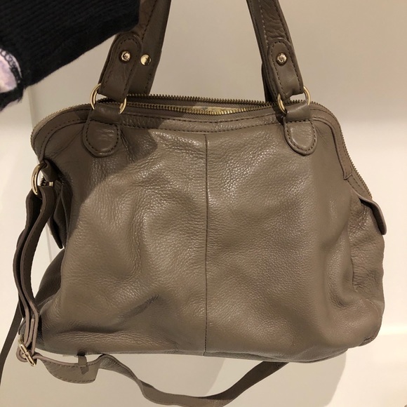 Elliot Luca shoulder bag - Picture 2 of 2